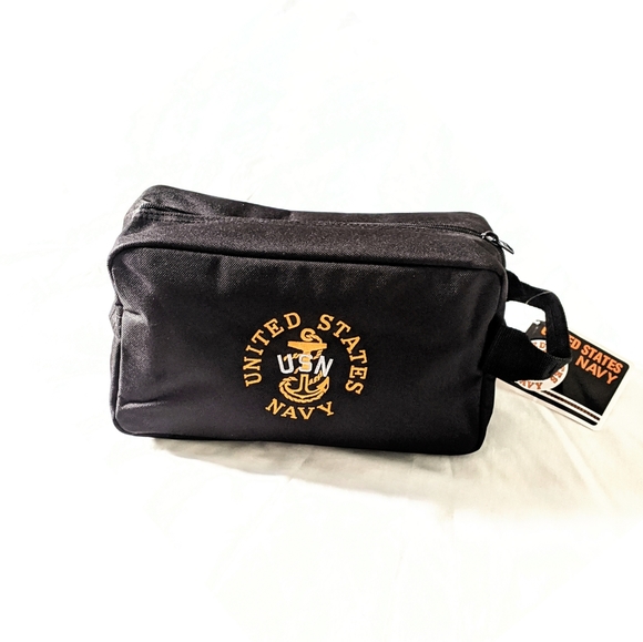 Armed forces since 1946 Other - NWT MEN'S BAG